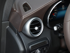 2022款 改款 GLC 260 L 4MATIC 动感型
