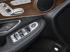 2022款 改款 GLC 260 L 4MATIC 动感型