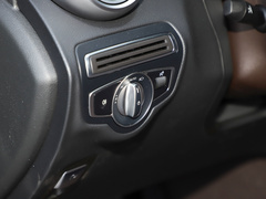 2022款 改款 GLC 260 L 4MATIC 动感型