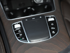 2022款 改款 GLC 260 L 4MATIC 动感型