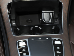 2022款 改款 GLC 260 L 4MATIC 动感型