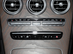 2022款 改款 GLC 260 L 4MATIC 动感型