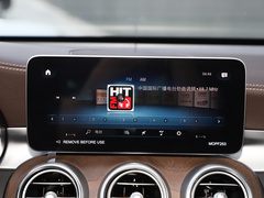 2022款 改款 GLC 260 L 4MATIC 动感型