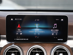 2022款 改款 GLC 260 L 4MATIC 动感型