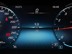2022款 改款 GLC 260 L 4MATIC 动感型