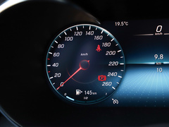 2022款 改款 GLC 260 L 4MATIC 动感型