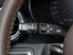 2022款 改款 GLC 260 L 4MATIC 动感型