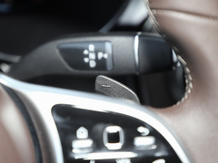 2022款 改款 GLC 260 L 4MATIC 动感型