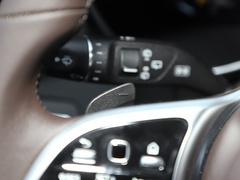 2022款 改款 GLC 260 L 4MATIC 动感型