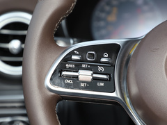 2022款 改款 GLC 260 L 4MATIC 动感型