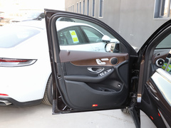 2022款 改款 GLC 260 L 4MATIC 动感型