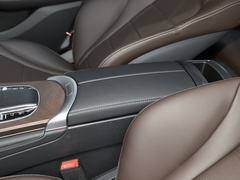2022款 改款 GLC 260 L 4MATIC 动感型