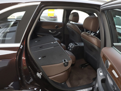 2022款 改款 GLC 260 L 4MATIC 动感型