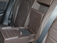 2022款 改款 GLC 260 L 4MATIC 动感型