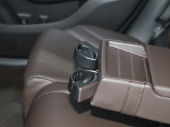 2022款 改款 GLC 260 L 4MATIC 动感型