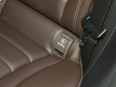 2022款 改款 GLC 260 L 4MATIC 动感型