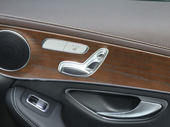 2022款 改款 GLC 260 L 4MATIC 动感型