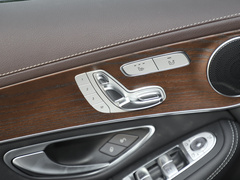2022款 改款 GLC 260 L 4MATIC 动感型