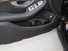 2022款 改款 GLC 260 L 4MATIC 动感型