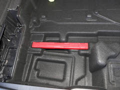 2022款 改款 GLC 260 L 4MATIC 动感型