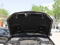2022款 改款 GLC 260 L 4MATIC 动感型