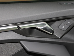 2022款 A3L Limousine 35 TFSI 豪华运动型