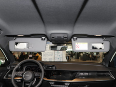2022款 A3L Limousine 35 TFSI 豪华运动型