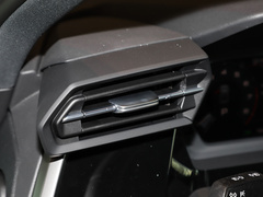 2022款 A3L Limousine 35 TFSI 豪华运动型