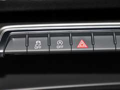 2022款 A3L Limousine 35 TFSI 豪华运动型