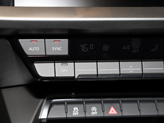2022款 A3L Limousine 35 TFSI 豪华运动型