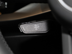 2022款 A3L Limousine 35 TFSI 豪华运动型