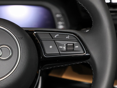 2022款 A3L Limousine 35 TFSI 豪华运动型