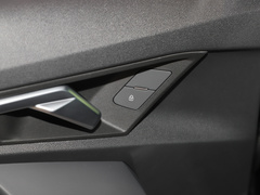 2022款 A3L Limousine 35 TFSI 豪华运动型