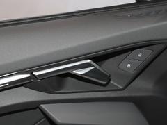 2022款 A3L Limousine 35 TFSI 豪华运动型