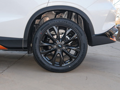 2022款 运动版 1.5T DCT旋风冲锋