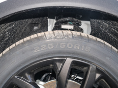 2022款 运动版 1.5T DCT旋风冲锋