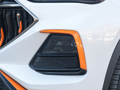 2022款 运动版 1.5T DCT旋风冲锋