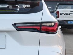 2022款 运动版 1.5T DCT旋风冲锋