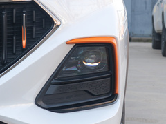 2022款 运动版 1.5T DCT旋风冲锋