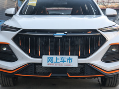 2022款 运动版 1.5T DCT旋风冲锋