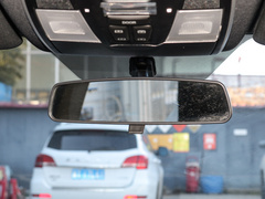 2022款 运动版 1.5T DCT旋风冲锋