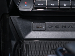 2022款 运动版 1.5T DCT旋风冲锋