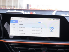 2022款 运动版 1.5T DCT旋风冲锋
