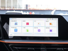 2022款 运动版 1.5T DCT旋风冲锋