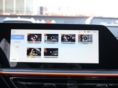 2022款 运动版 1.5T DCT旋风冲锋
