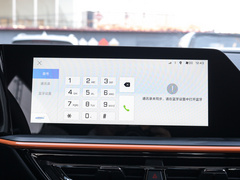2022款 运动版 1.5T DCT旋风冲锋