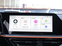 2022款 运动版 1.5T DCT旋风冲锋