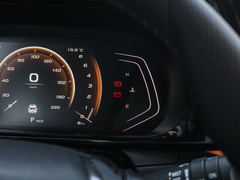 2022款 运动版 1.5T DCT旋风冲锋