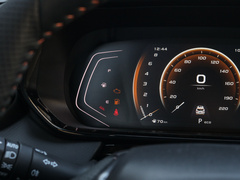 2022款 运动版 1.5T DCT旋风冲锋