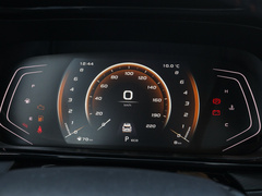 2022款 运动版 1.5T DCT旋风冲锋